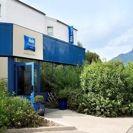 Ibis Budget Chambery Sud Challes Les Eaux Εξωτερικό φωτογραφία